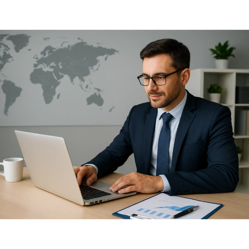 لینکدین برای تجارت
